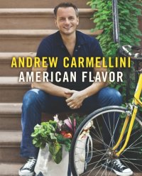 cover of the book American Flavor