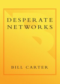 cover of the book Desperate Networks