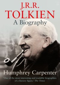 cover of the book J.R.R. Tolkien