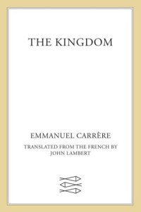 cover of the book The Kingdom