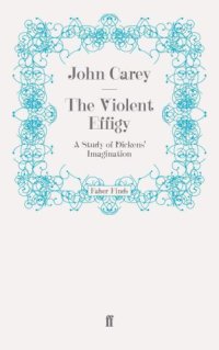 cover of the book The Violent Effigy