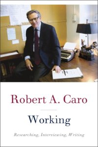 cover of the book Working