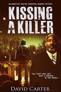 cover of the book Kissing a Killer