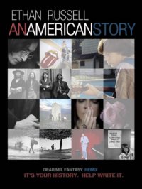 cover of the book Ethan Russell: An American Story