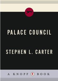 cover of the book Palace Council