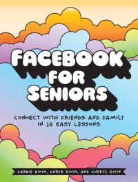 cover of the book Facebook for Seniors