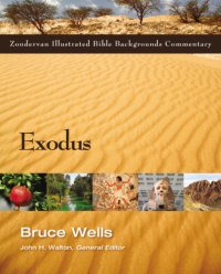 cover of the book Exodus