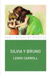 cover of the book Silvia y Bruno