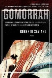 cover of the book Gomorrah