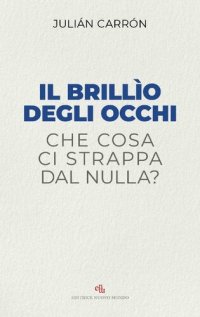 cover of the book Il brillìo degli occhi