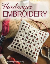 cover of the book Hardanger