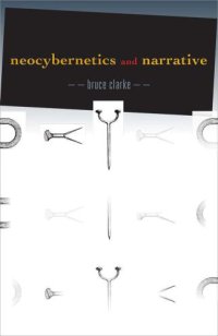 cover of the book Neocybernetics and Narrative