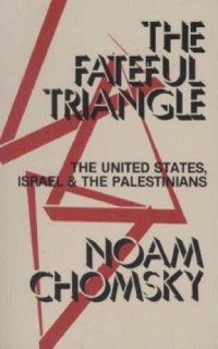 cover of the book Fateful Triangle