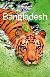 cover of the book Lonely Planet Bangladesh