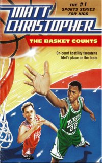 cover of the book The Basket Counts