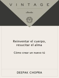 cover of the book Reinventar el cuerpo, resucitar el alma