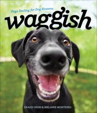 cover of the book Waggish