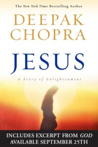 cover of the book Jesus with Bonus Material