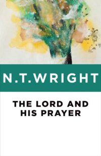 cover of the book The Lord and His Prayer