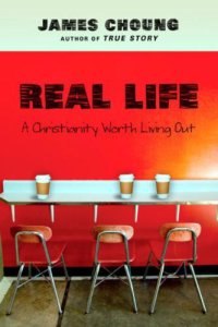 cover of the book Real Life: A Christianity Worth Living Out