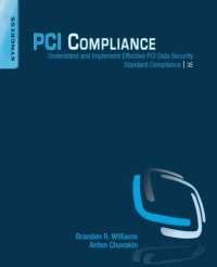 cover of the book PCI Compliance