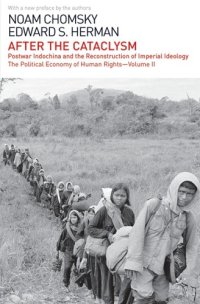 cover of the book After the cataclysm: postwar Indochina and the reconstruction of imperial ideology