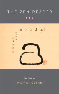 cover of the book The Zen Reader