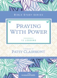 cover of the book Praying with Power