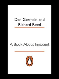 cover of the book A Book About Innocent