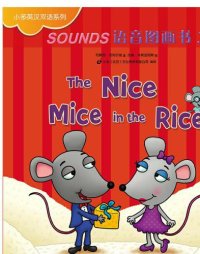 cover of the book The Nice Mice in the Rice