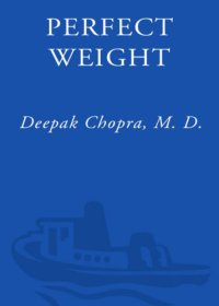 cover of the book Perfect Weight