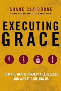 cover of the book Executing Grace