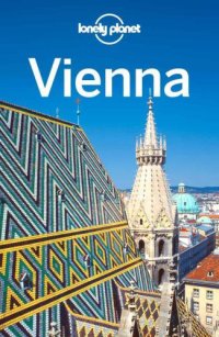 cover of the book Lonely Planet Vienna