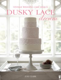 cover of the book Dusky Lace Dream