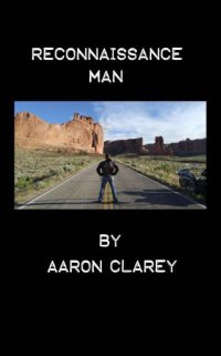 cover of the book Reconnaissance Man