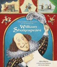 cover of the book The comedy, history and tragedy of William Shakespeare