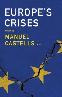 cover of the book Europe's Crises