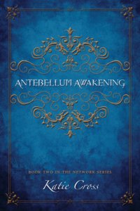 cover of the book Antebellum Awakening