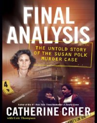 cover of the book Final Analysis