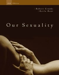 cover of the book Our sexuality