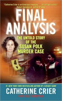 cover of the book Final Analysis