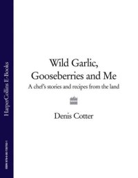 cover of the book Wild Garlic, Gooseberries and Me: A chefs stories and recipes from the land