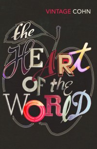 cover of the book The Heart of the World