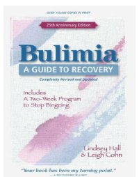 cover of the book Bulimia