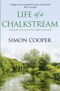 cover of the book Life of a Chalkstream