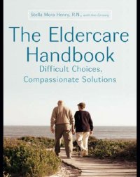 cover of the book The Eldercare Handbook