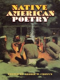 cover of the book Native American Poetry