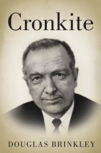 cover of the book Cronkite