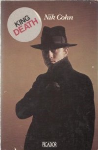 cover of the book King Death