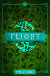 cover of the book FLIGHT